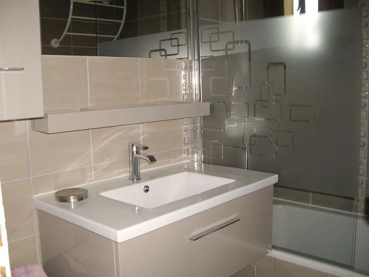 Chalet Amandine Alpe d'Huez 0*,  France