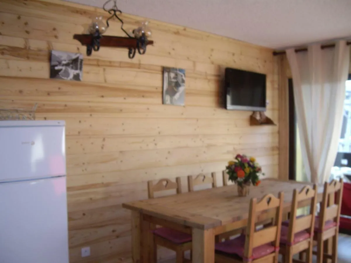 Chalet Amandine Alpe d'Huez