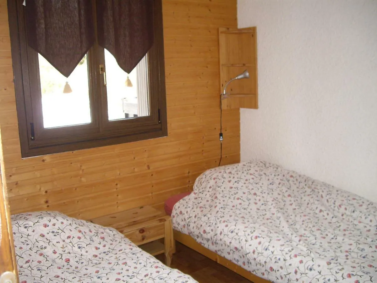 Chalet Amandine Alpe d'Huez 0*,